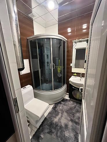 lenkaran urge ev: Bakı, 3 otaqlı, Köhnə tikili, 55 kv. m — 6