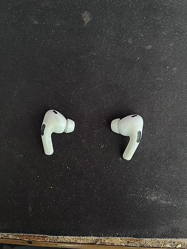 huawei p20 pro: 🔥TƏCİLİ SATILIR Apple AirPods Pro (1-ci nəsil) simsiz qulaqlıq - — 3