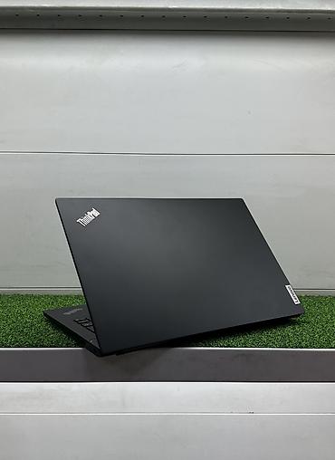 Ноутбуки Lenovo: Офисный, Б/у, Intel Core i5 — 4