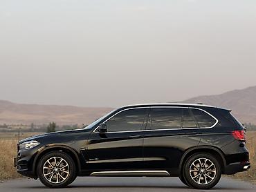 литые диски опель омега б: BMW X5: 2018 г., 3 л, Автомат, Бензин, Внедорожник — 6