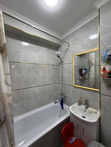 магистральная: 3 комнаты, 106 м², Элитка, 6 этаж, Дизайнерский ремонт — 9