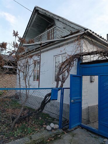 дом грозд: Үй, 70 кв. м, 4 бөлмө, Менчик ээси