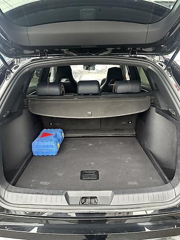 byd e1: BYD Song Plus: 2024 г., Автомат, Электромобиль, Кроссовер — 8