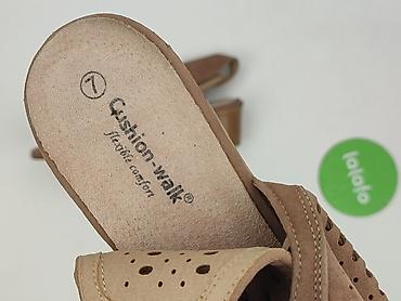 buty walkx: Sandały damskie, rozmiar 44 — 5