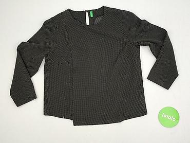 aksamitne bluzy: United Colors of Benetton, Bluzka damska, rozmiar M — 2