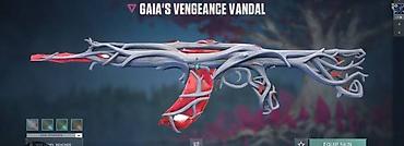 ucuz hesap: Məhsul: Valorant – Vandal üçün premium skinlər paketi Qiymetde — 1