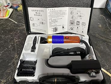 Вязальные машинки: Пистолет для тафтинга (Tufting Gun) — электрический инструмент для — 5