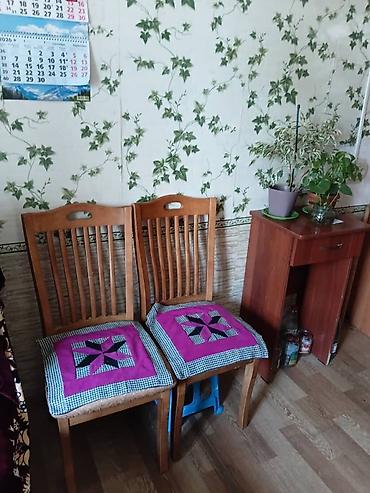 Продажа квартир: 1 комната, 35 м², Военный городок Индивидуалка, 1 этаж, Косметический ремонт — 17