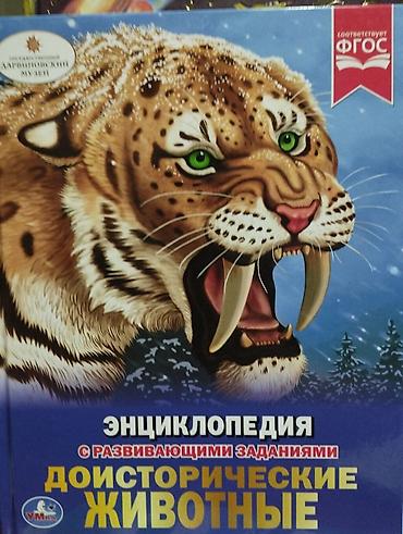 Другие товары для детей: Каждая по 250 сом
продаю книги — 11