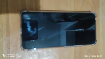 poco 3pro: Смартфон Redmi (серия Note) с чехлом
экран менялся срочно 3500К
128гв — 3