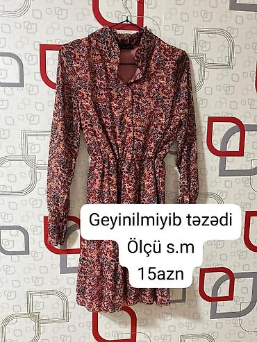 Ziyafət donları: ENDİRİM var hamsına 1) Qara slip don - Nazik spagetti qayışlı, arxası — 6