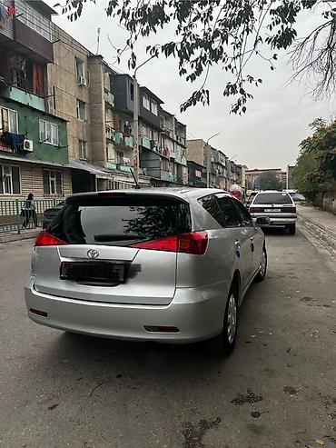 кузов калак: Toyota Caldina: 2003 г., 1.8 л, Автомат, Бензин — 6