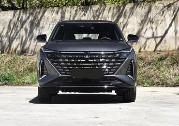 авто фольксваген поло: Changan Uni-Z: 1.5 l | 500 km