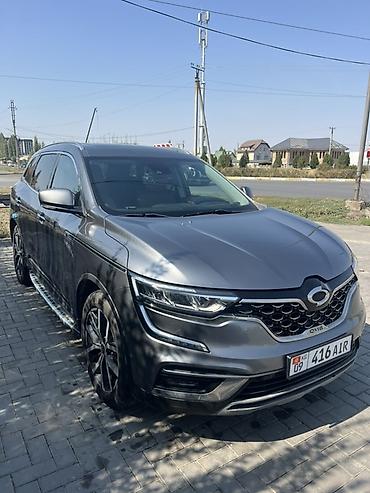 самсунг машина цена: Renault Samsung QM6: 2020 г., 2 л, Автомат, Газ, Кроссовер — 4
