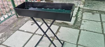 Другие товары для кухни: Прокат и аренда мангала + 10 шампуров для шашлыка, палочки для — 19