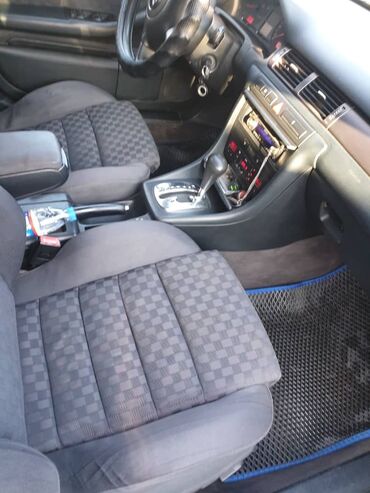 бампер опель вектра а: Audi A6: 1999 г., 2.4 л, Автомат, Бензин, Универсал