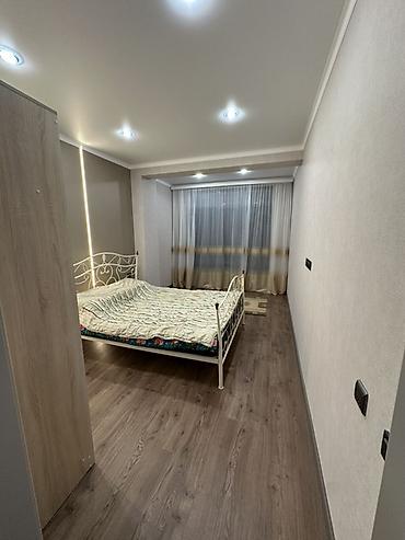 Продажа комнат: 44 м², С мебелью полностью — 5