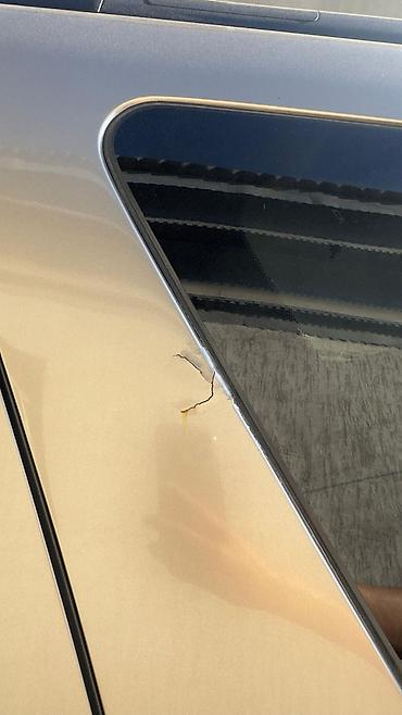 Honda: Honda CR-V: 2004 г., 2.4 л, Автомат, Бензин, Кроссовер — 7