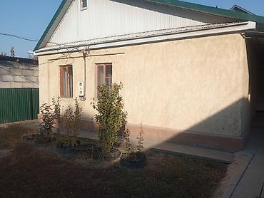 лазо: 3 комнаты, 80 м², 543 соток, Бишкек, Аламединский рынок / базар Собственник — 2