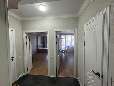 столовой аренда: 🏠 СДАЁТСЯ 1-КОМНАТНАЯ КВАРТИРА-СТУДИЯ 📍 Район Дордой Плаза, Чуй / — 8