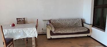 saatlı: 85 kv. m, 2 otaqlı, Su, İnternet, Qaz — 6