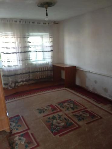 30 м², 2 комнаты, Кызыл Аскер, Без животных