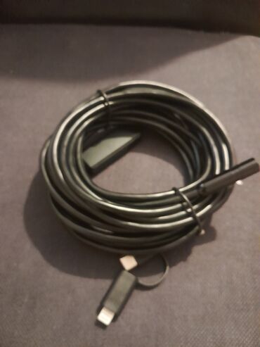 Medicinska oprema: Zicani endoskop 1920 HD инспекцијска камера са светлом се широко — 13