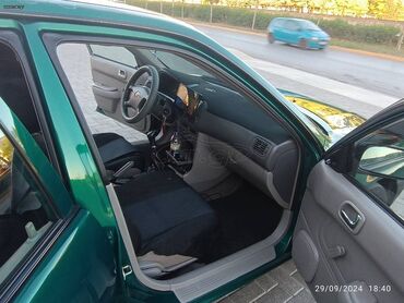 Toyota: Toyota Corolla: 1.4 l. | 2002 έ. Λιμουζίνα — 10