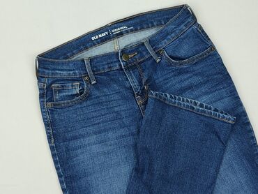 dopasowane dżinsy: Old Navy, Jeans for women, size M (EU 38)