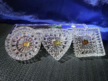 Ostali kućni dekor: Pepeljara, Novo — 3