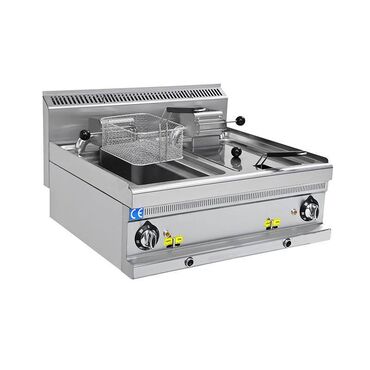 Professional sobalar: Müxtəlif növdə və ölçüdə sobalar, elektrik peçləri, qaz peçləri, pizza — 10