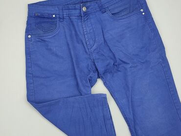 bluzki cekiny plus size: Spodnie 3/4 Damskie, 2XL, stan - Dobry