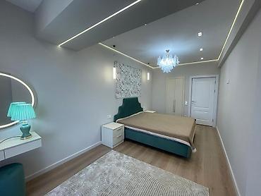 Продажа квартир: 2 комнаты, 77 м², Элитка, 7 этаж, Евроремонт — 8