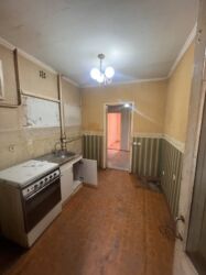 Продажа квартир: 3 комнаты, 62 м², Индивидуалка, 1 этаж, Старый ремонт — 13