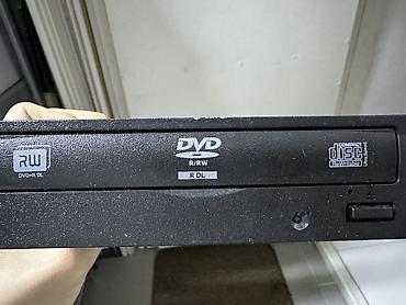 dvd r: Оптический привод, Внутренний, DVD-RW, Б/у, Самовывоз, Платная доставка — 2