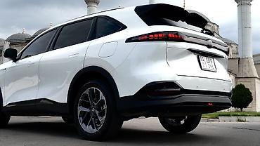 changan cs55 plus бишкек: Changan CS75 Plus: 2025 г., 1.5 л, Автомат, Бензин, Кроссовер — 1