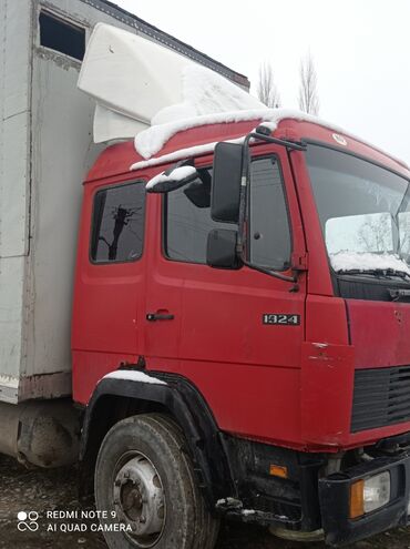 Транспорт: Ош область Кара-Кулжа району Тоготой айылы