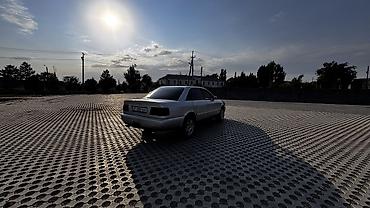 audi a6 c6: Audi 100: 1991 г., 2.6 л, Механика, Газ, Седан — 10