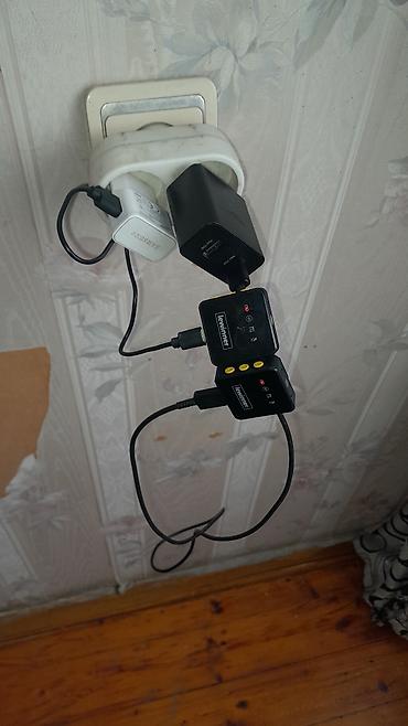 выносной микрофон для автомагнитолы: 2lidir basliqi type-c telefonlarin zaryatka yerine salinir sunursuz — 3
