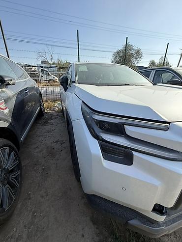 rav4 фары: Toyota RAV4: 2026 г., Автомат, Бензин, Кроссовер — 2