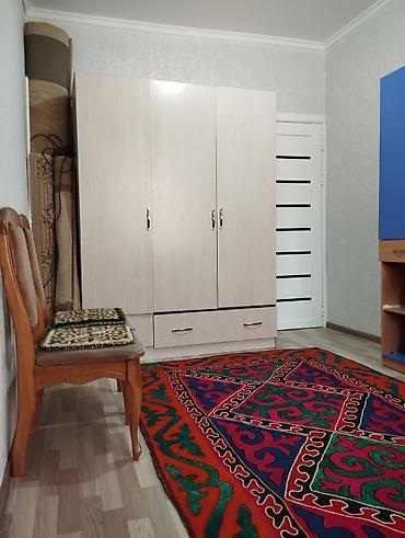 Сдаётся уютная комната в квартире. - Светлая, просторная, с большим