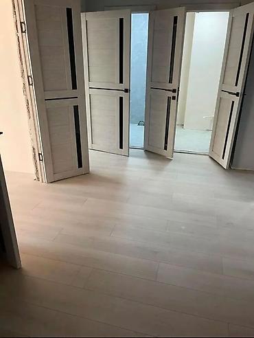 Продажа квартир: 2 комнаты, 80 м², Элитка, 4 этаж, Евроремонт — 8