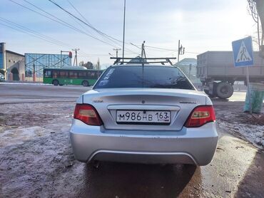 Daewoo: Daewoo Nexia: 2009 г., 1.5 л, Механика, Бензин, Седан