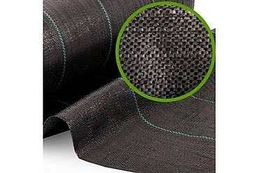 Другие товары для дома и сада: Агроткань застилочная от сорняков Агроткань — цельнотканевый плотный — 3