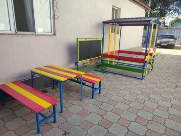 детская площадка для частного дома: Детская площадка Для улицы, Новый