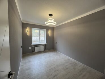 квартиры гостинного типа: 2 комнаты, 52 м², Индивидуалка, 2 этаж, Евроремонт