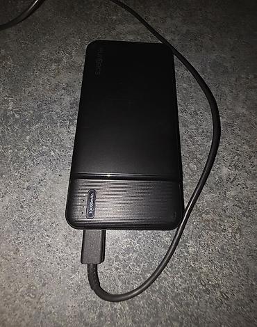 euroacs: Powerbank 10000 mAh, Yeni — 3