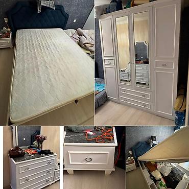 Madeyra brendi yataq desti satilir 750 azn son qiymet Unvan 3mkr lalafo.az -da Madeyra brendi yataq desti satilir 750 azn son qiymet Unvan 3mkr