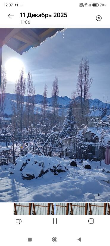 Продажа домов: Дача, 90 м², 2 комнаты, Собственник — 7