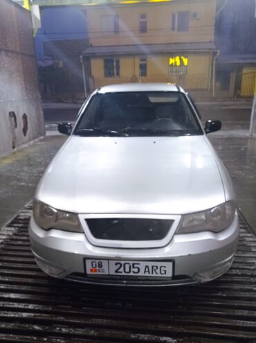 ала бука машина базар: Daewoo Nexia: 2010 г., 1.5 л, Механика, Бензин, Седан